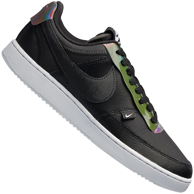 Tênis Nike Court Vision Lo Prem - Masculino - Foto 1