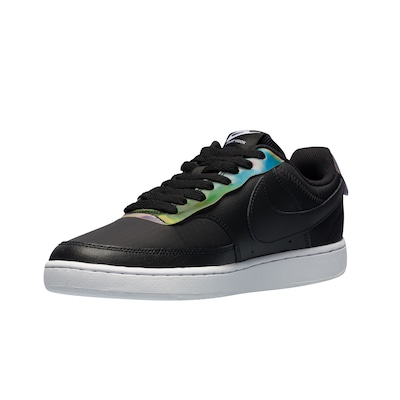 Tênis Nike Court Vision Lo Prem - Masculino - Foto 4