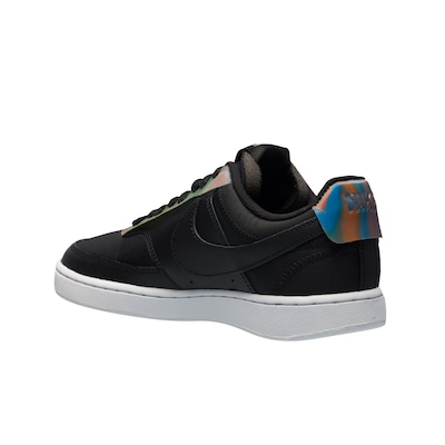 Tênis Nike Court Vision Lo Prem - Masculino - Foto 6