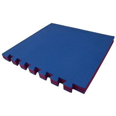 Tatame Acquafit Botoe 8081 20mm - 1,00 X 1,00m - Foto 1