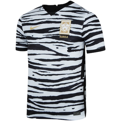 Camisa Seleção da Coreia do Sul II Nike - Masculina - Foto 3