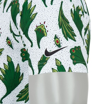 Camisa Nigéria Nike Supporter 20/21 - Masculina - Foto 5