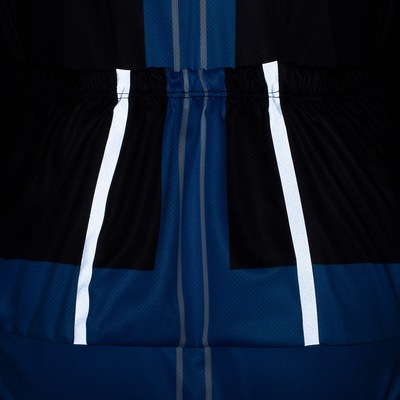 Camisa de Ciclismo Refactor 3XU Hurricane - Masculina - Foto 4