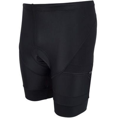 Bermuda de Ciclismo Refactor Bike New Avalon 3XU - Masculina - Foto 3