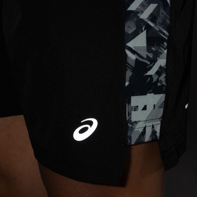 Bermuda Masculina Tóquio Asics - Foto 5