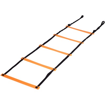 Escada de Agilidade Hidrolight FL21 - 480 x 50 cm - Foto 2