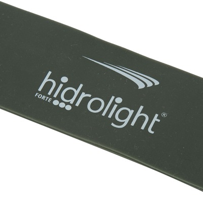 Kit Faixas Elásticas Mini Band Hidrolight - 3 Intensidades - Foto 5