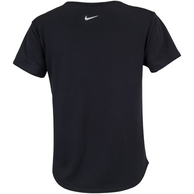 Camiseta Nike Swoosh Run Top - Feminina - Foto 2