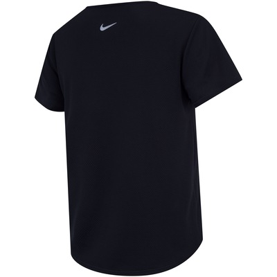 Camiseta Nike Swoosh Run Top - Feminina - Foto 4