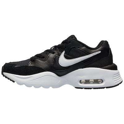 Tênis Nike Air Max Fusion - Masculino - Foto 5