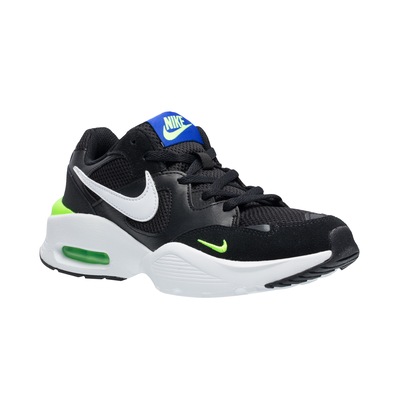 Tênis Nike Air Max Fusion - Masculino - Foto 2