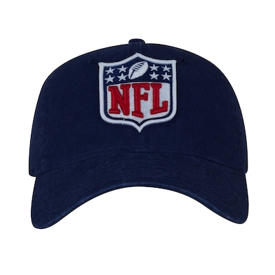 Boné Aba Curva New Era NFL 920 NFV21 - Strapback - Adulto - Foto 2
