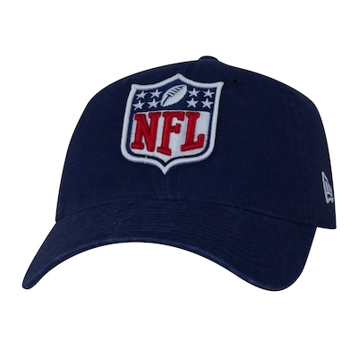 Boné Aba Curva New Era NFL 920 NFV21 - Strapback - Adulto - Foto 1