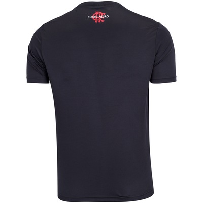 Camiseta do Flamengo Cup - Masculina - Foto 2