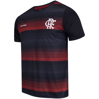 Camiseta do Flamengo Cup - Masculina - Foto 3