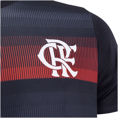 Camiseta do Flamengo Cup - Masculina - Foto 5