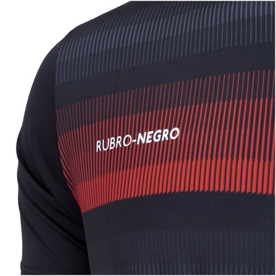 Camiseta do Flamengo Cup - Masculina - Foto 6
