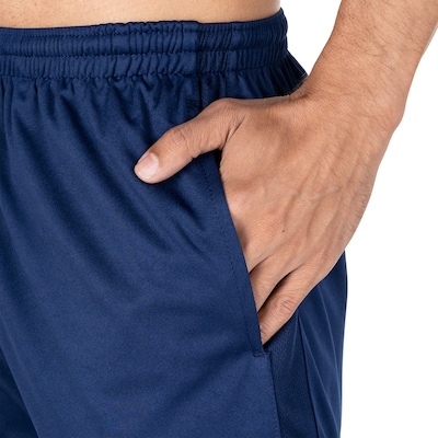 Bermuda Oxer London Evolution BS - Masculina - Foto 4
