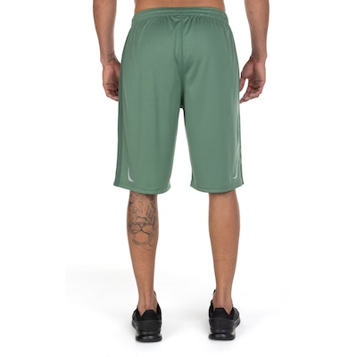 Bermuda Oxer London Evolution BS - Masculina - Foto 3