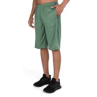 Bermuda Oxer London Evolution BS - Masculina - Foto 4