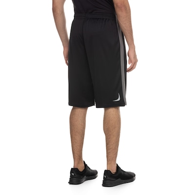 Bermuda Oxer London Evolution BS - Masculina - Foto 3