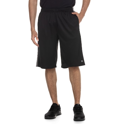 Bermuda Oxer London Evolution BS - Masculina - Foto 4