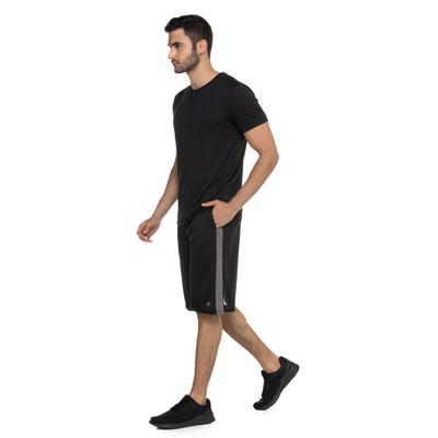Bermuda Oxer London Evolution BS - Masculina - Foto 5