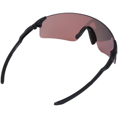 Óculos de Sol Oakley Evzero Blades Prizm Trail - Unissex - Foto 2
