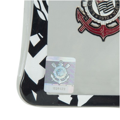 Chaveiro de Metal do Corinthians - Foto 4