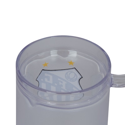 Caneca em Gel do Santos - 400ml - Foto 3
