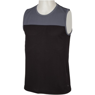 Camiseta Regata Oxer Recorte New PMA21006N - Masculina - Foto 3