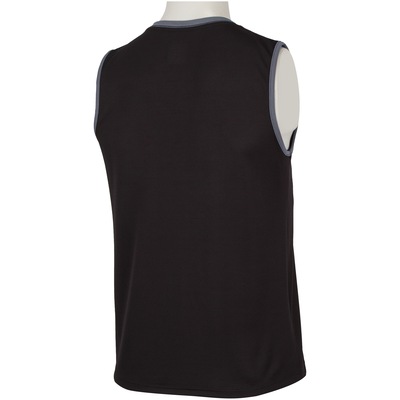 Camiseta Regata Oxer Recorte New PMA21006N - Masculina - Foto 4