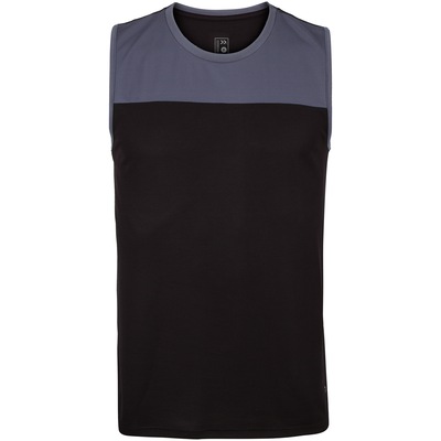 Camiseta Regata Oxer Recorte New PMA21006N - Masculina - Foto 1