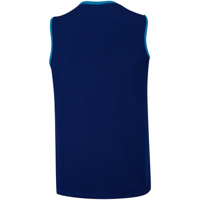 Camiseta Regata Oxer Recorte New PMA21006N - Masculina - Foto 2