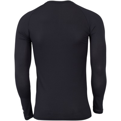 Camiseta Manga Longa Fila Bio Antiviral - Masculina - Foto 2
