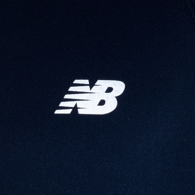 Camiseta Regata New Balance Recorte Performance - Masculina - Foto 5