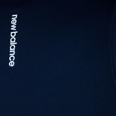 Camiseta Regata New Balance Recorte Performance - Masculina - Foto 6