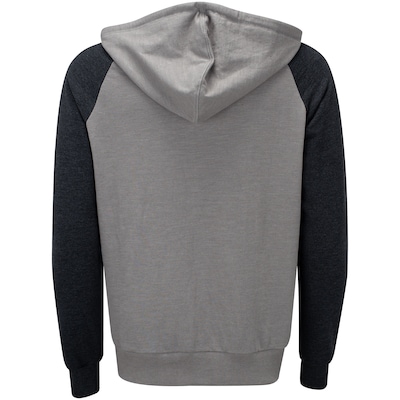 Jaqueta Juventus com Capuz Masculino Casual - Foto 2