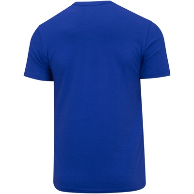 Camiseta Fila Soft Urban Acqua - Masculina - Foto 2
