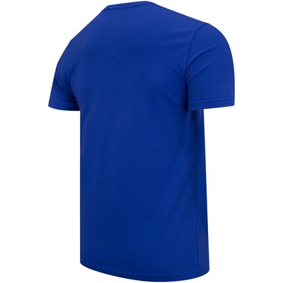 Camiseta Fila Soft Urban Acqua - Masculina - Foto 4