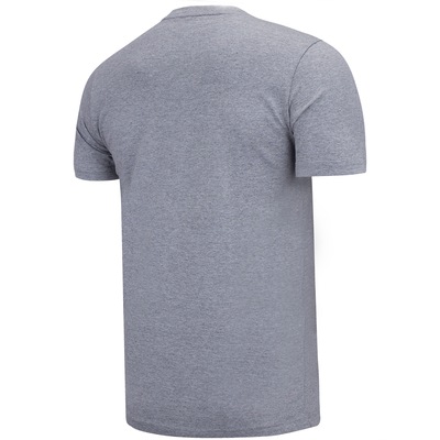 Camiseta Fila Soft Urban Acqua - Masculina - Foto 4