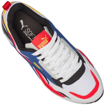 Tênis Puma X-Ray 2 Square Pack BDP - Masculino - Foto 2