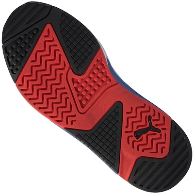 Tênis Puma X-Ray 2 Square Pack BDP - Masculino - Foto 3