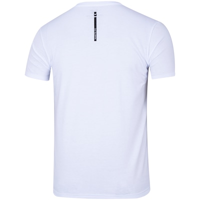 Camiseta do Corinthians Invasão Corinthiana Manto FC - Masculina - Foto 2