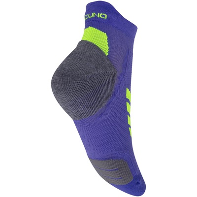 Meia Invisível Mizuno DryLite Race Low - 44 a 46 - Adulto - Foto 2