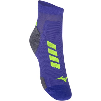Meia Invisível Mizuno DryLite Race Low - 44 a 46 - Adulto - Foto 3