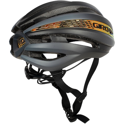 Capacete para Bike Giro Synthe Mips - Adulto - Foto 2