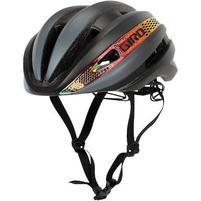 Capacete para Bike Giro Synthe Mips - Adulto - Foto 1
