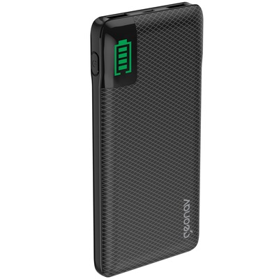 Carregador Portátil 10000mah Geonav Universal - Foto 2