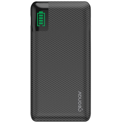 Carregador Portátil 10000mah Geonav Universal - Foto 3